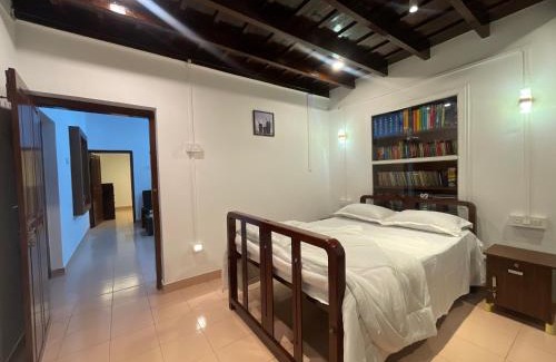 Kottappadi part Maison | Emnic Cottage Homestay