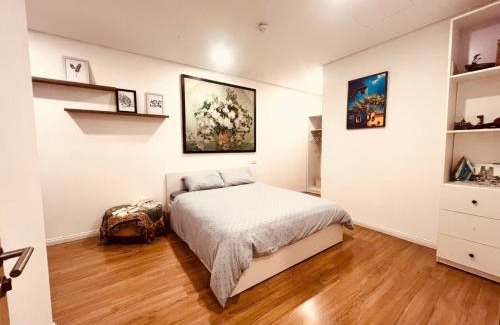 Hanoi Appartement | Emoi Mipec Riverside's Apt