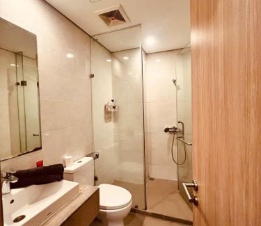 Hanoi Appartement | Emoi Mipec Riverside's Apt