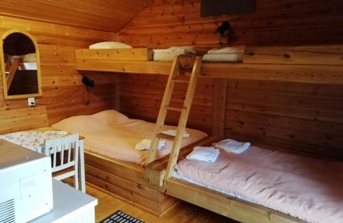 Emolahti Station Balnéaire | Emolahti Camping