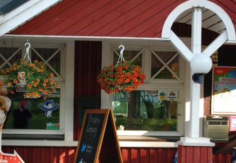 Emolahti Station Balnéaire | Emolahti Camping
