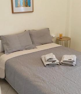 Asprovalta Appartement | Emotion Apartments