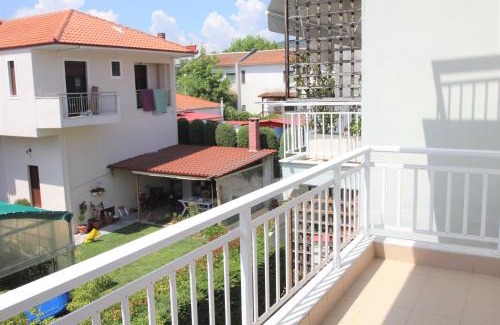 Asprovalta Appartement | Emotion Apartments