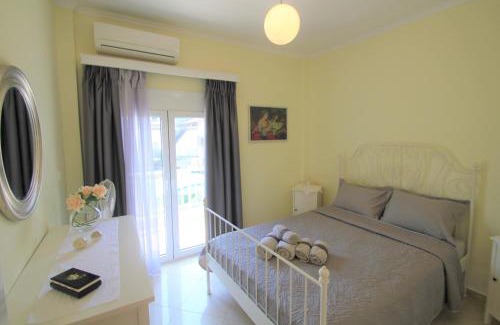 Asprovalta Appartement | Emotion Apartments