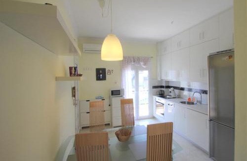 Asprovalta Appartement | Emotion Apartments