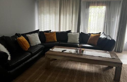 Malelane Appartement | Emoyeni Malelane Lodge