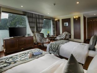 Ha Long Location De Bateaux | Emperor Cruises Legacy Ha Long