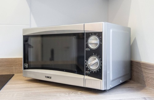 Frampton on Severn Appartement | Emperor House Apt 4 - Short Walk to Stratford City Centre