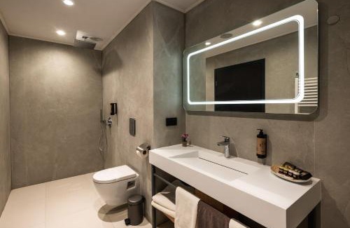 Hisarja Hôtel | Empire Balneo & Spa Hotel