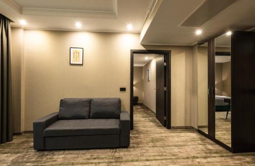 Hisarja Hôtel | Empire Balneo & Spa Hotel