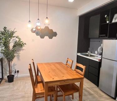 Gua Appartement | Empire City E19, Near Bandar Utama & Ikea