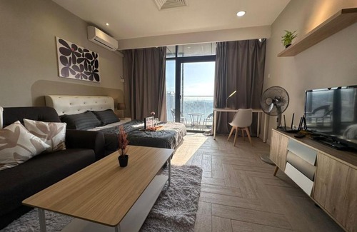 Petaling Jaya Appartement | Empire City Hotel Petaling Jaya