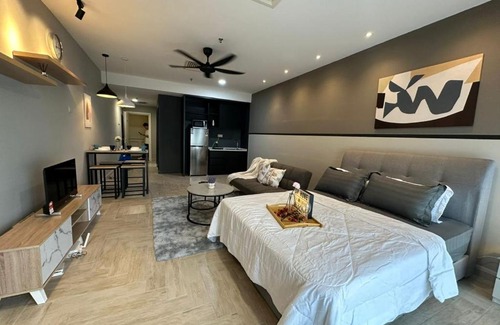 Petaling Jaya Appartement | Empire City Hotel Petaling Jaya