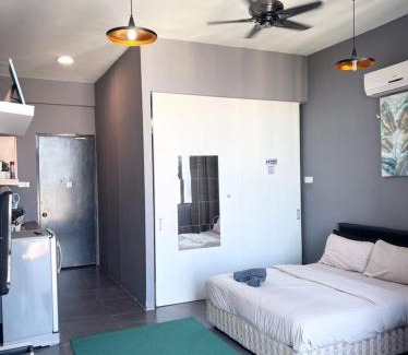 Damansara Perdana Appartement | Empire Damansara by Dasha
