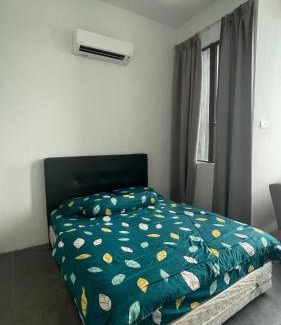 Sungai Penchala Appartement | empire damansara studio