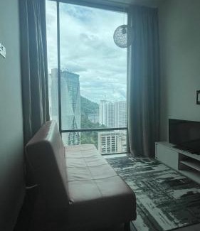 Sungai Penchala Appartement | empire damansara studio