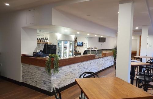 Goulburn Hôtel | Empire Hotel Goulburn