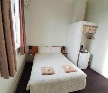 Goulburn Hôtel | Empire Hotel Goulburn
