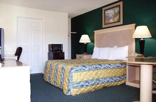 Absecon Hôtel | Empire Inn & Suites Absecon/Atlantic City