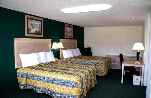 Absecon Hôtel | Empire Inn & Suites Absecon/Atlantic City