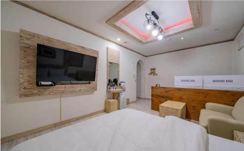 Cheonan Hôtel | Empire Motel