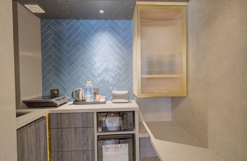 Paharganj Appartement | Empire Platinum Suites