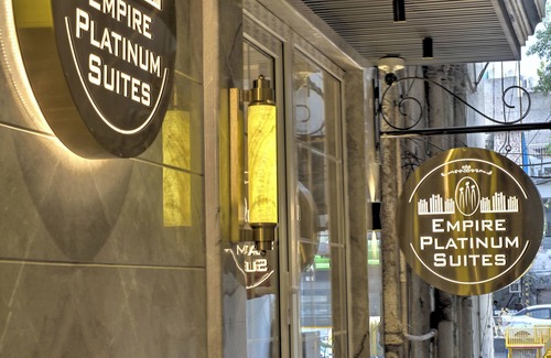 Paharganj Appartement | Empire Platinum Suites