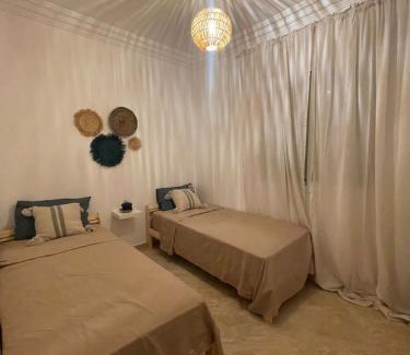 El Jadida Appartement | Emplacement idéal : Appartement lumineux El Jadida