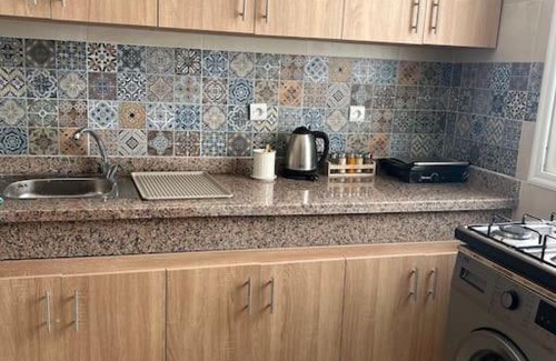 El Jadida Appartement | Emplacement idéal : Appartement lumineux El Jadida
