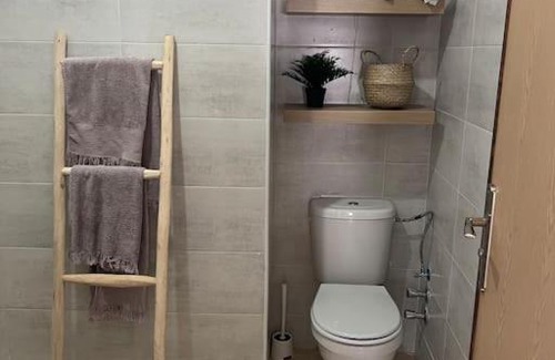 El Jadida Appartement | Emplacement idéal : Appartement lumineux El Jadida