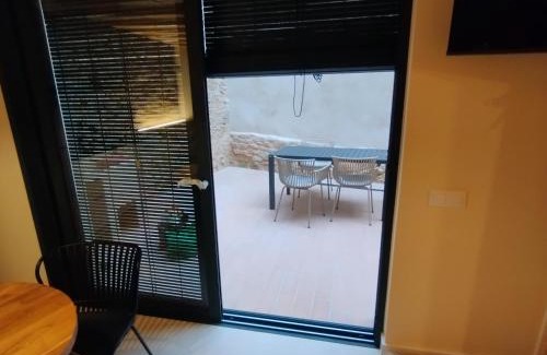 Peratallada Appartement | Empordà Apartament-Peratallada