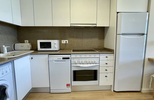 Torroella de Montgri Appartement | EMPORDA GOLF ESTUDI 4-1-3