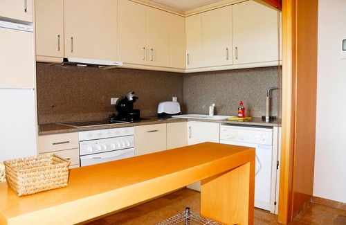 Torroella de Montgri Appartement | EMPORDA GOLF ESTUDI 4 1-2
