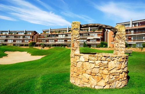Torroella de Montgri Appartement | EMPORDA GOLF ESTUDI 4 1-2