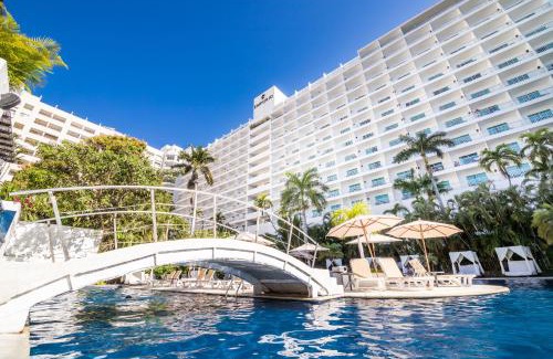 Costera Acapulco Hôtel | Emporio Acapulco