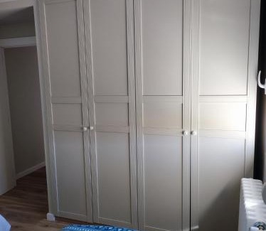 Zaragoza Centro Appartement | Empresas parking gratis