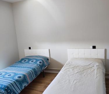 Zaragoza Centro Appartement | Empresas parking gratis