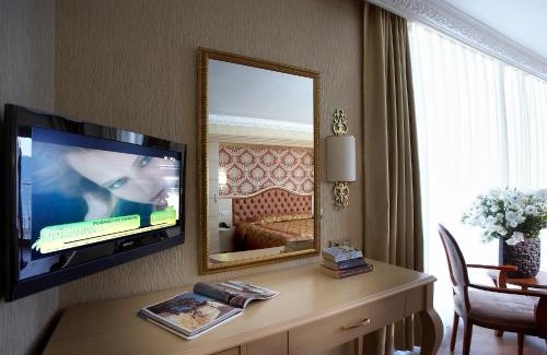 Marmaris City Center Hôtel | Emre Beach & Emre Hotel
