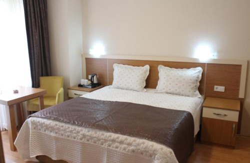 Darica Hôtel | Emsa Palace Hotel