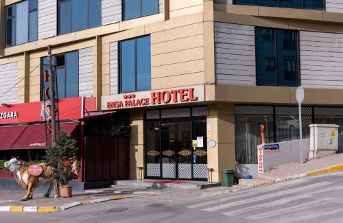 Darica Hôtel | Emsa Palace Hotel
