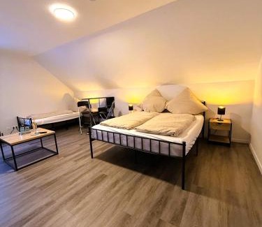 Haren Appartement | emsRoom