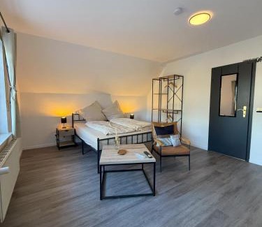 Haren Appartement | emsRoom