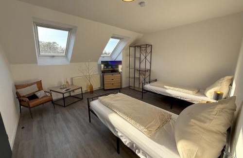 Haren Appartement | emsRoom