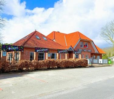Haren Appartement | emsRoom