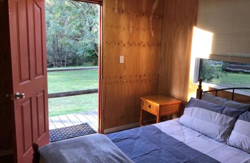 Tabulam Autre | Emu Creek Retreat