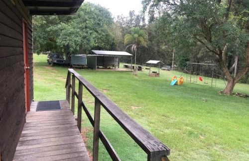 Tabulam Autre | Emu Creek Retreat