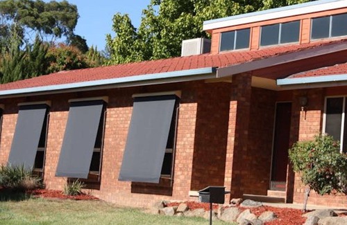 Kooringal Maison | Emu Place - Confortable, calme et accueillant