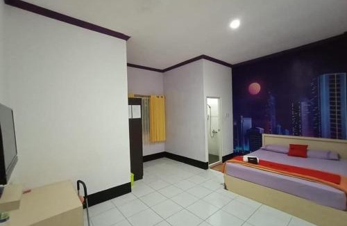 Balikpapan Maison | EMWEKA Pavillion Balikpapan