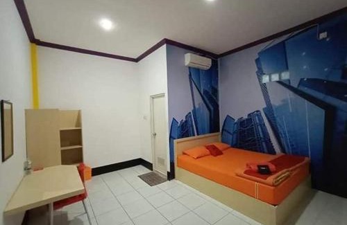 Balikpapan Maison | EMWEKA Pavillion Balikpapan