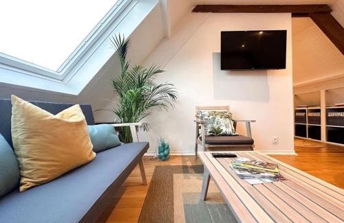 Sahurs Appartement | en attente